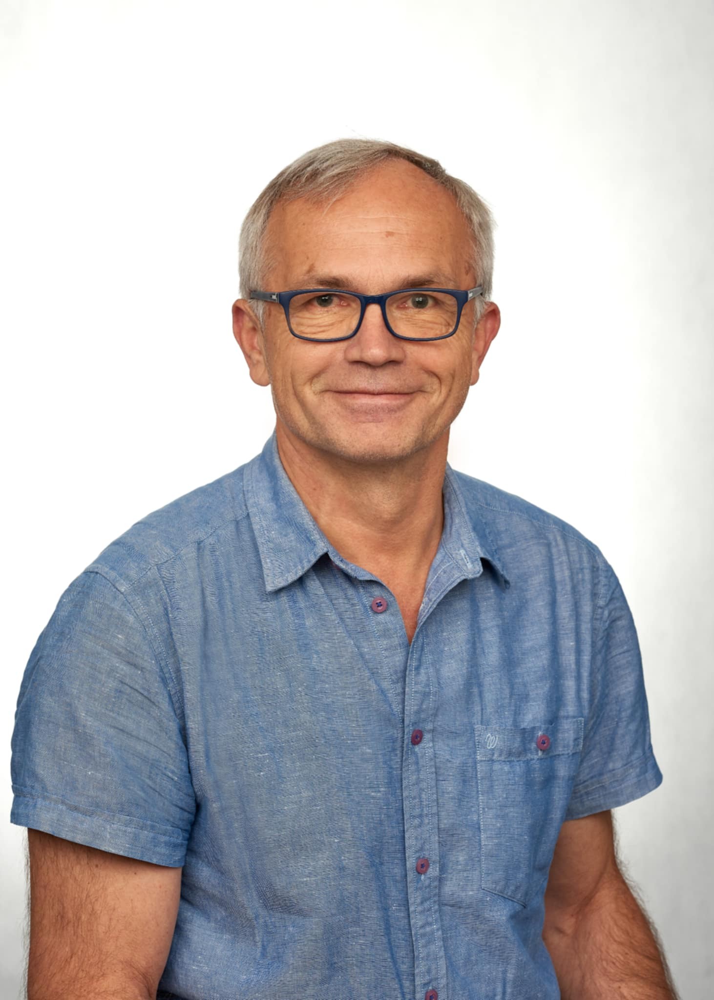 Stefan Podedworny – twórca CzyToMójZapach